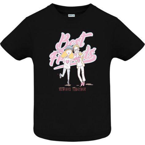 Tricou damă - Best friend Tricou damă - Best friend