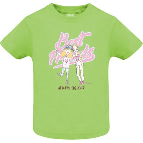 Tricou damă - Best friend Tricou damă - Best friend