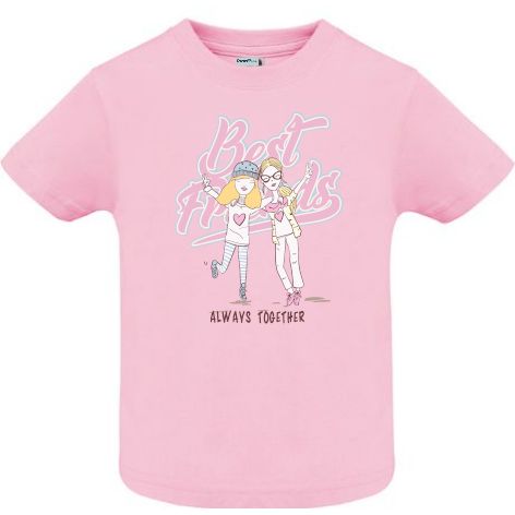 Tricou damă - Best friend Tricou damă - Best friend