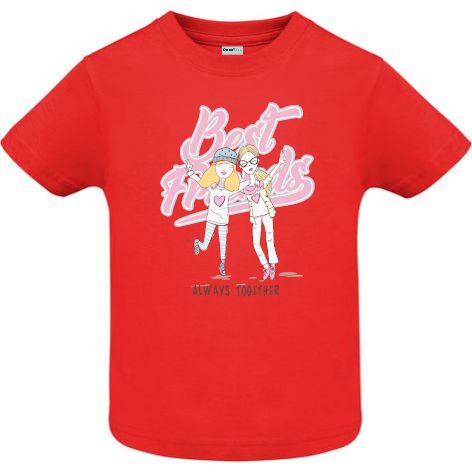 Tricou damă - Best friend Tricou damă - Best friend