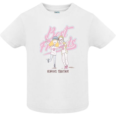 Tricou damă - Best friend Tricou damă - Best friend