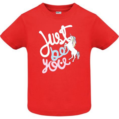 Tricou damă - Just be