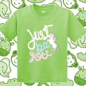 Tricou damă - Just be