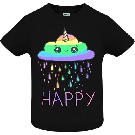 Tricou damă - Happy