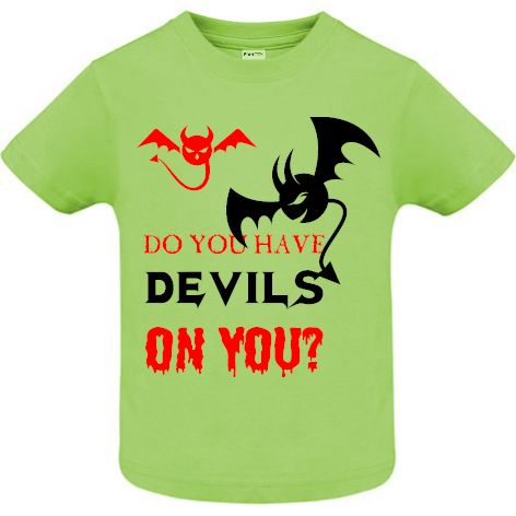 Tricou copii - Draci Pe Tine - Verde