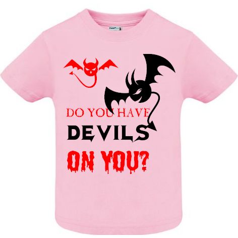 Tricou copii - Draci Pe Tine - Roz