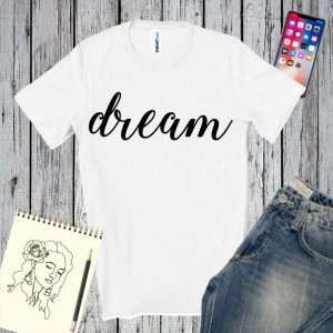 Tricouri barbati DREAM