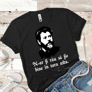 Tricou damă - N-ar fi rău