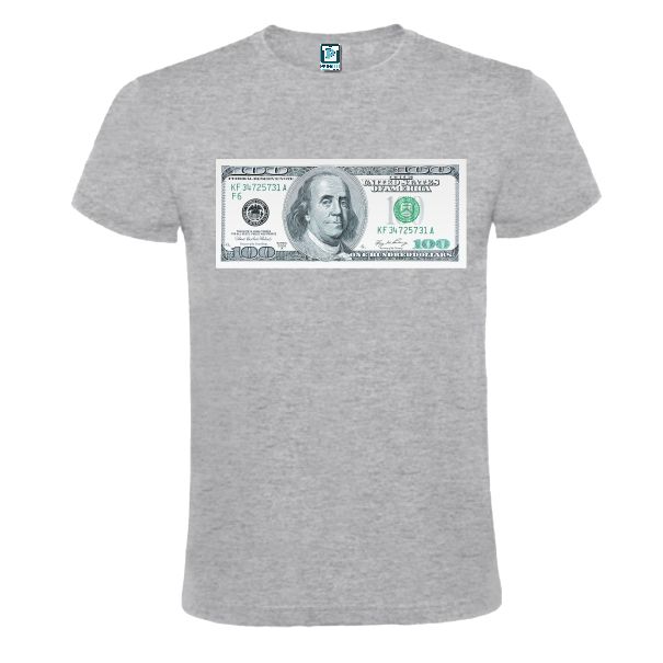 Tricou gri sport barbati 100$