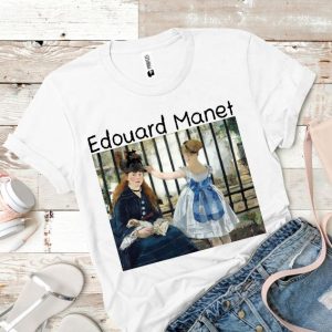 Tricou damă - CALEA FERATĂ