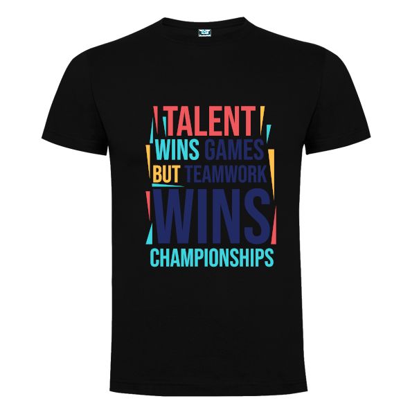 Tricou bărbați - Team Work Tricou bărbați - Team Work