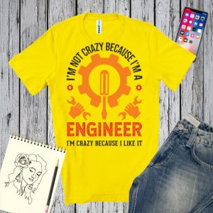 Tricou bărbat - Engineer