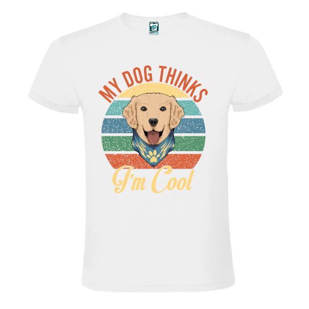 Tricou bărbați - I`m Cool