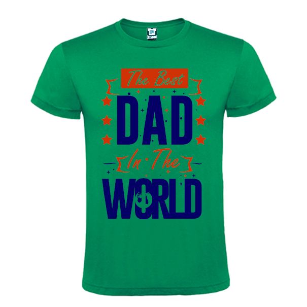 Tricou damă - Best dad