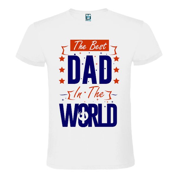 Tricou damă - Best dad