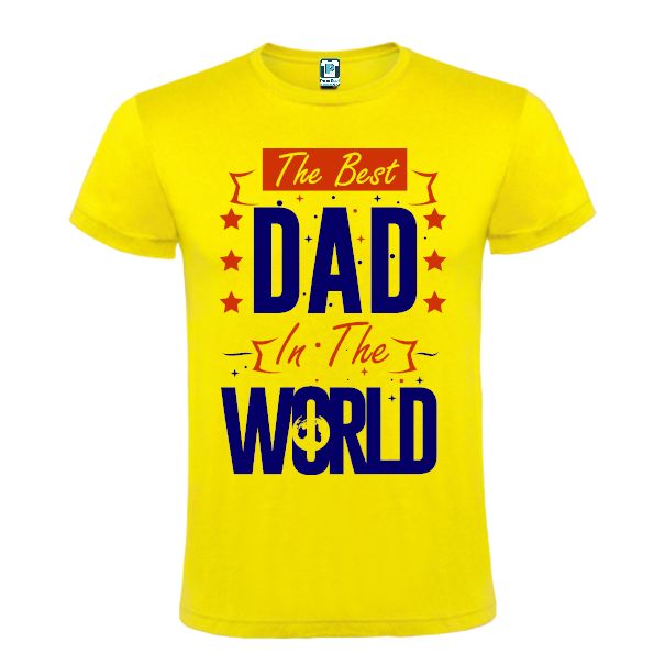Tricou damă - Best dad