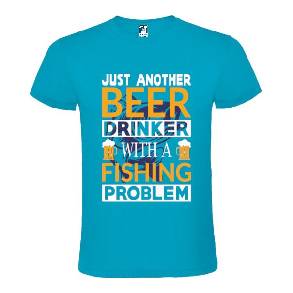 Tricou damă - Beer drinker