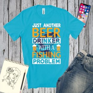 Tricou damă - Beer drinker