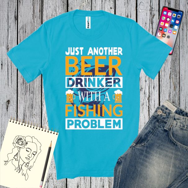 Tricou damă - Beer drinker