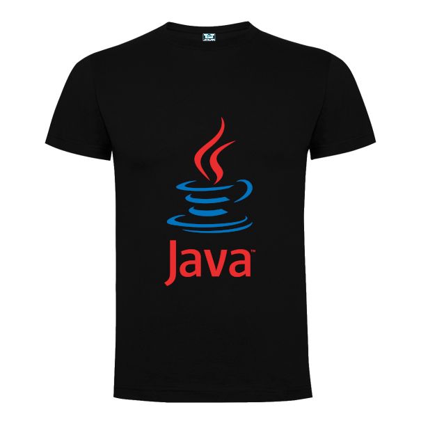 Tricou bărbați - Java