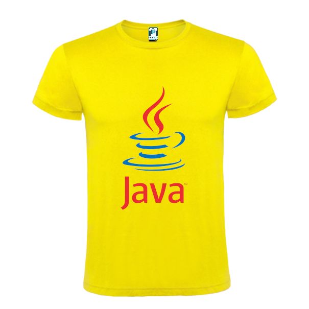 Tricou bărbați - Java