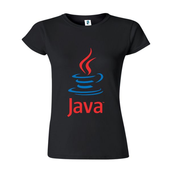 Tricou damă - Java