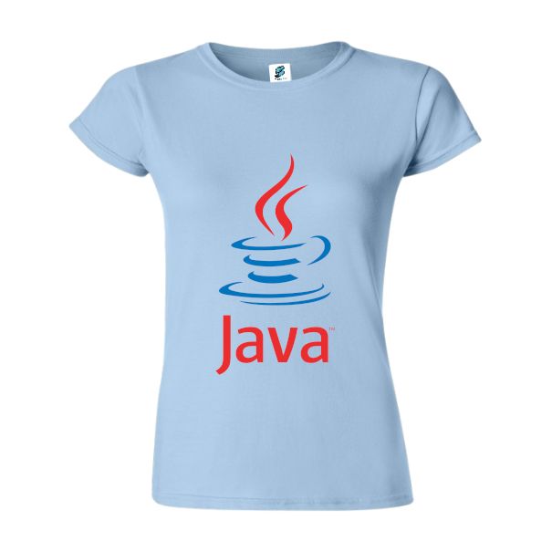 Tricou damă - Java
