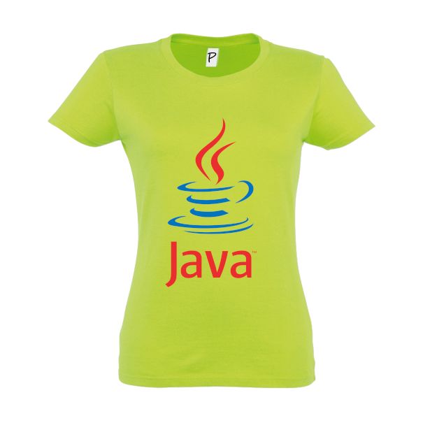 Tricou damă - Java