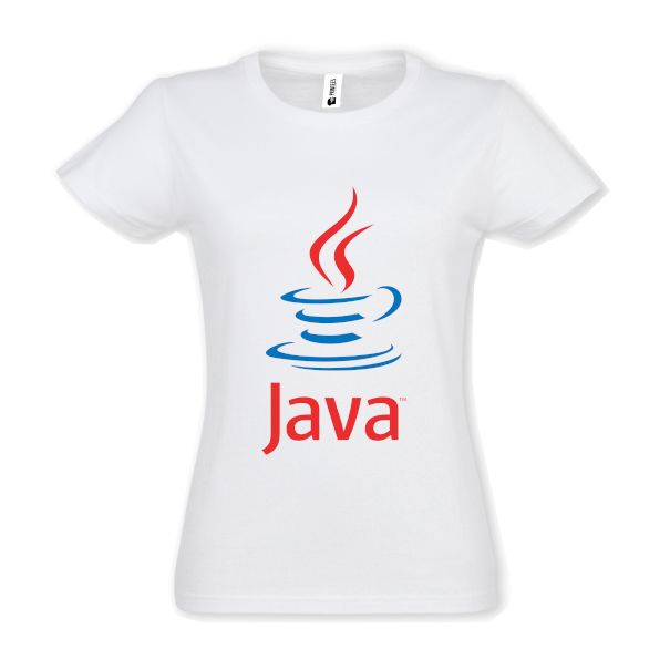Tricou damă - Java