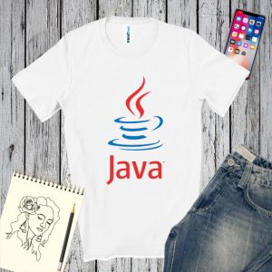 Tricou bărbat - Java