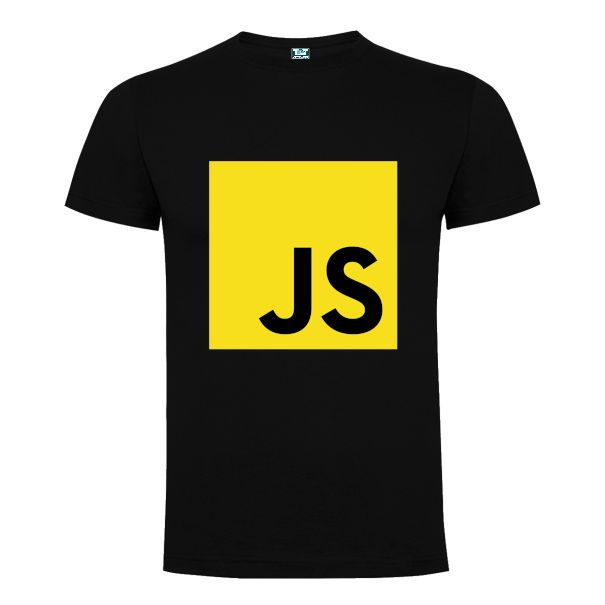 Tricou bărbați - Javascript