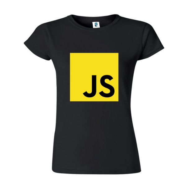 Tricou damă - Javascript