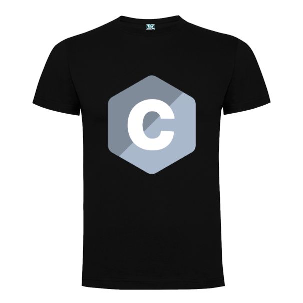 Tricou bărbați - C