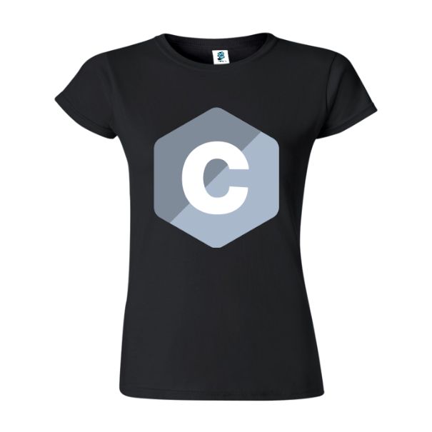 Tricou damă - C