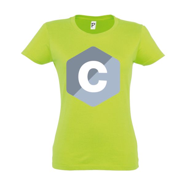 Tricou damă - C