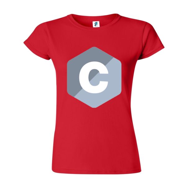Tricou damă - C