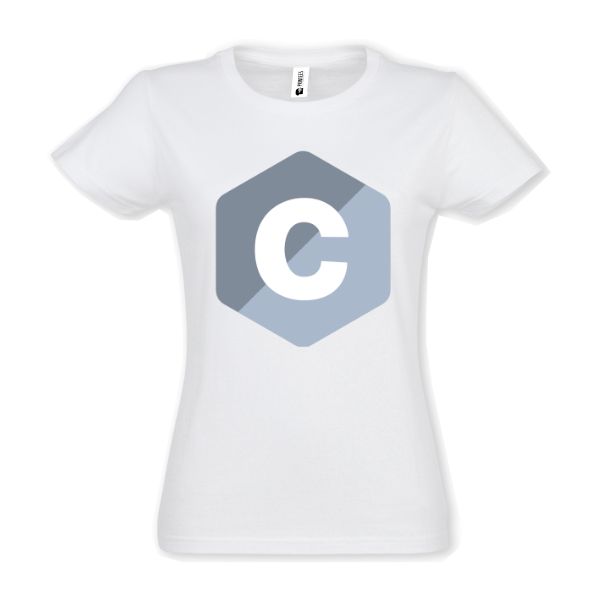 Tricou damă - C