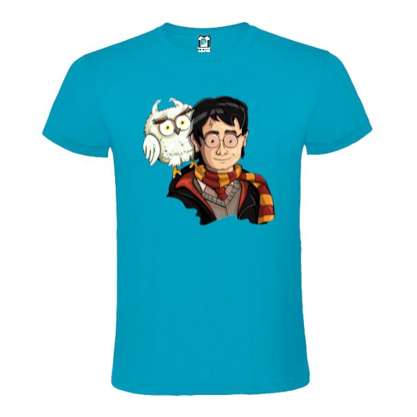 Tricou bărbați - Harry potter