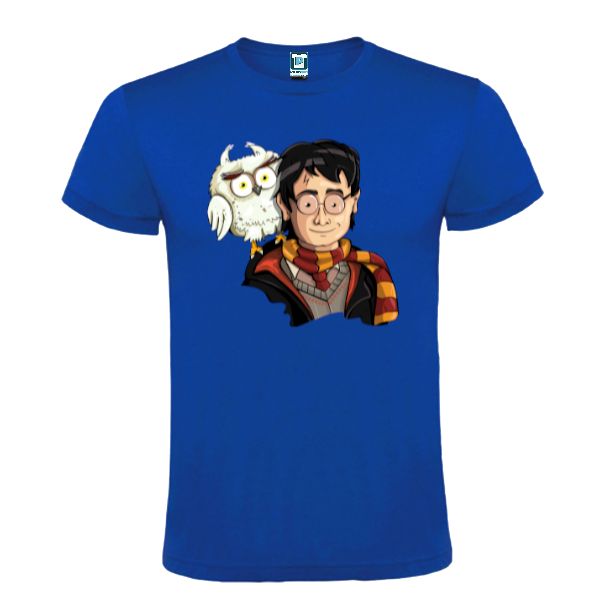 Tricou bărbați - Harry potter