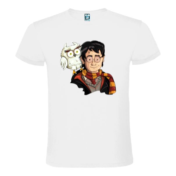 Tricou bărbați - Harry potter