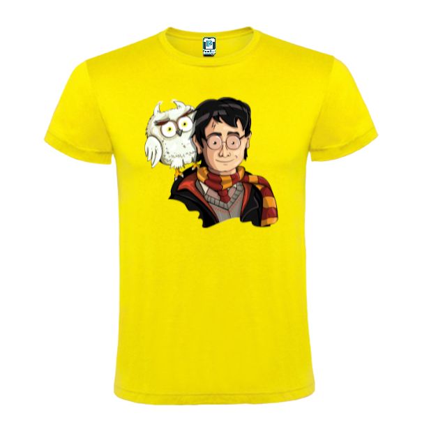 Tricou bărbați - Harry potter