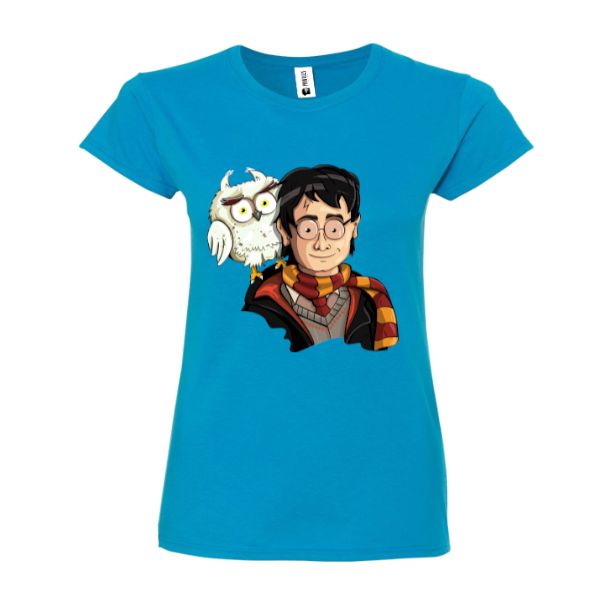 Tricou damă - Harry potter