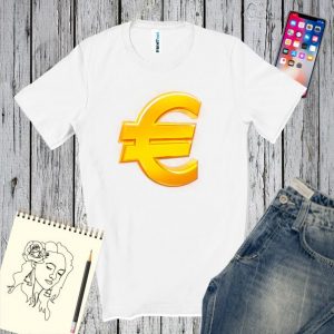 Tricou bărbat - Euro