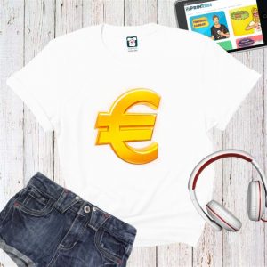 Tricou damă - Euro