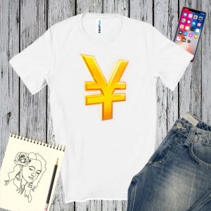 Tricou bărbați - Yen