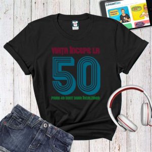Tricou damă - Viața la 50