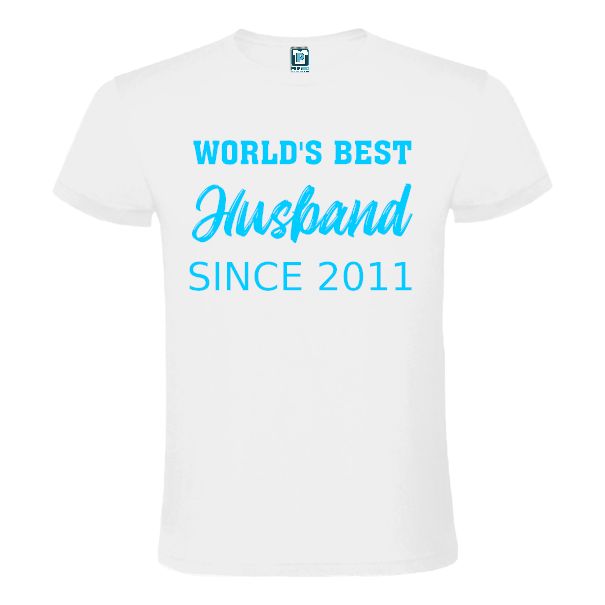 Tricou bărbați - Best Husband 2011