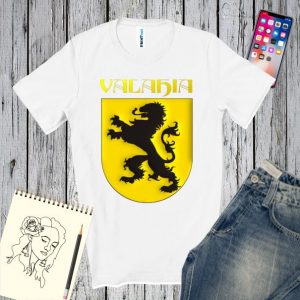 Tricou bărbați - Stema Marii Valahii