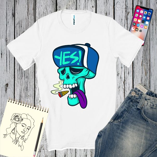 Tricou bărbați - Tipsy