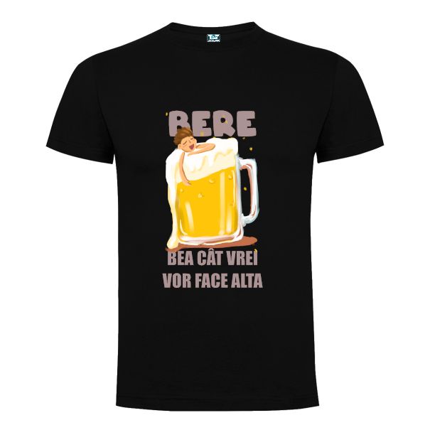 Tricou bărbați - Alta bere